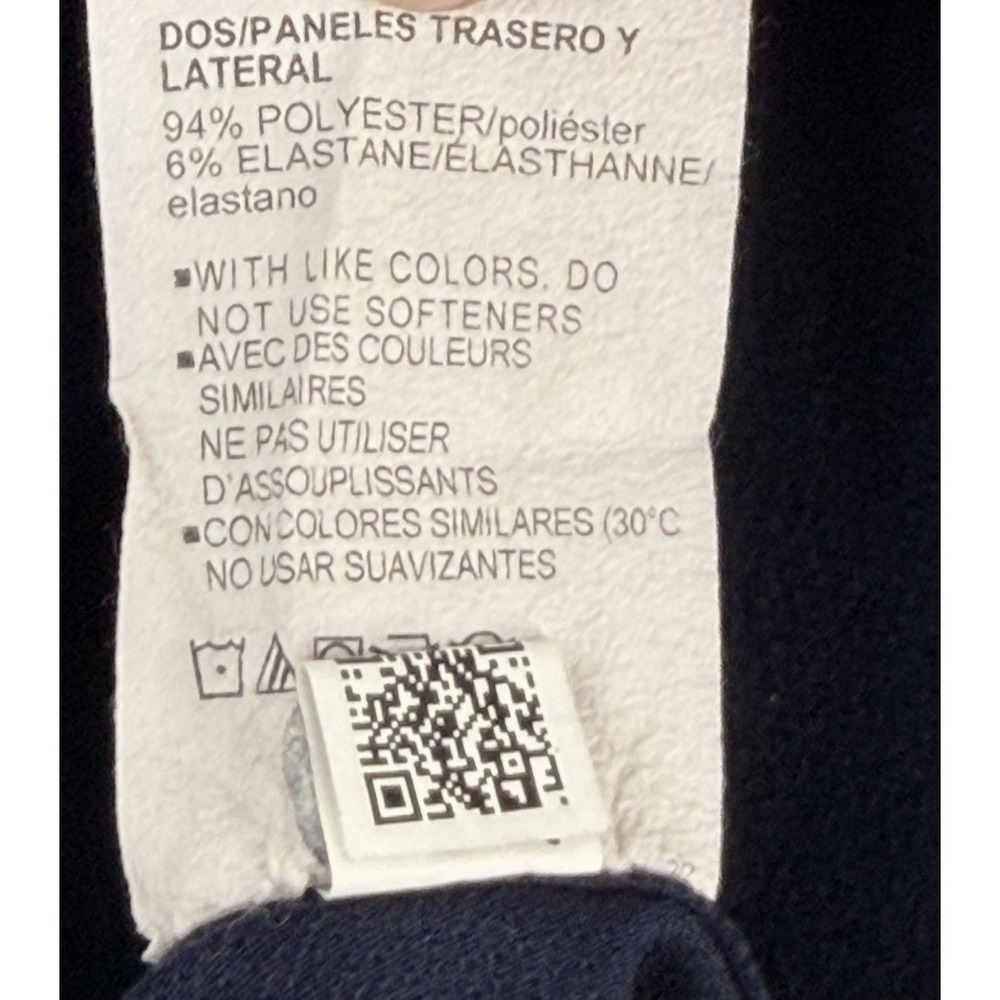 Under Armour long sleeve compression/base layer shirt XL - Picture 5 of 5